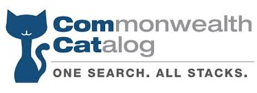 commonwealth catalog