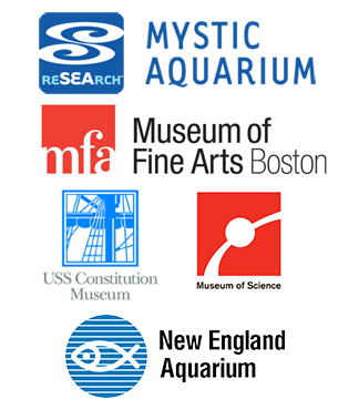Museum Passes 3