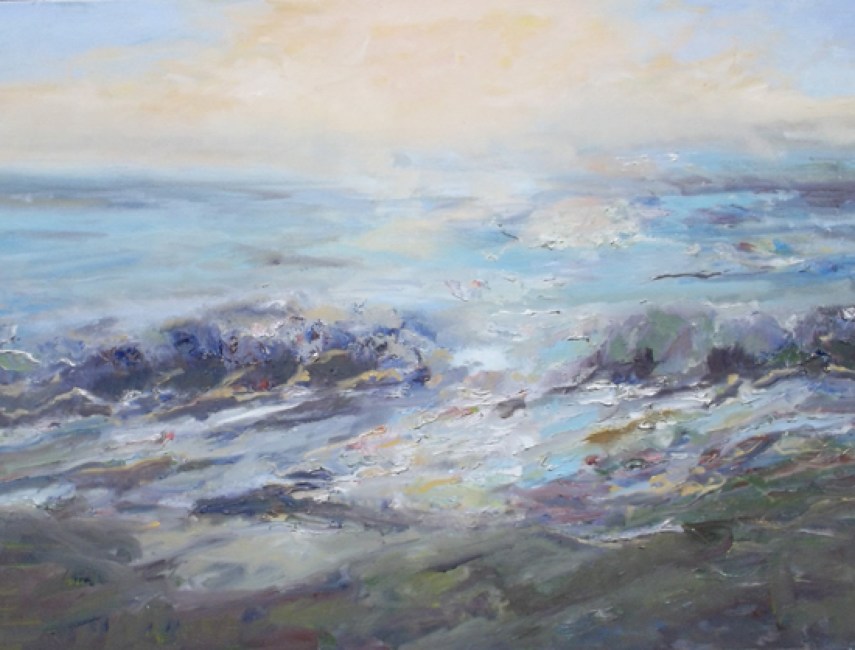 In Coming Tide
