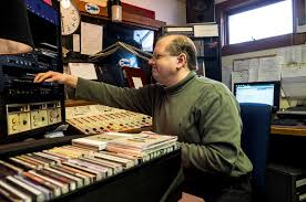 “Monday Night and All that Jazz” with MVY Radio's Dave Kish (new start time this month!)