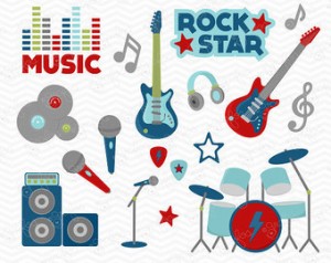 Children's Rock Concert with Jellybone Rivers and the Maniacs of the Heart