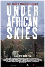 Under african skies