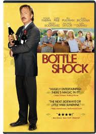bottle shock
