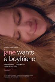 jane wants a boyfriend