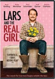 lars and the real girls
