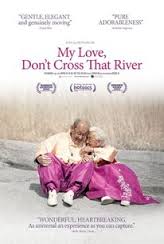 love doesn't cross that river