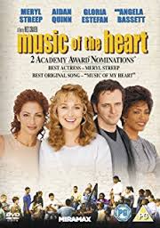 music of the heart