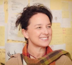 Developing Your Intuitive Edge for Work, Home & Life: A Talk w/ Constance Messmer
