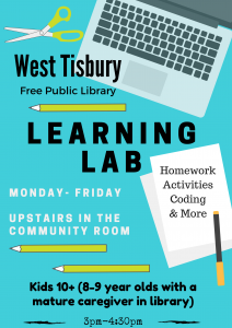 Learning Lab