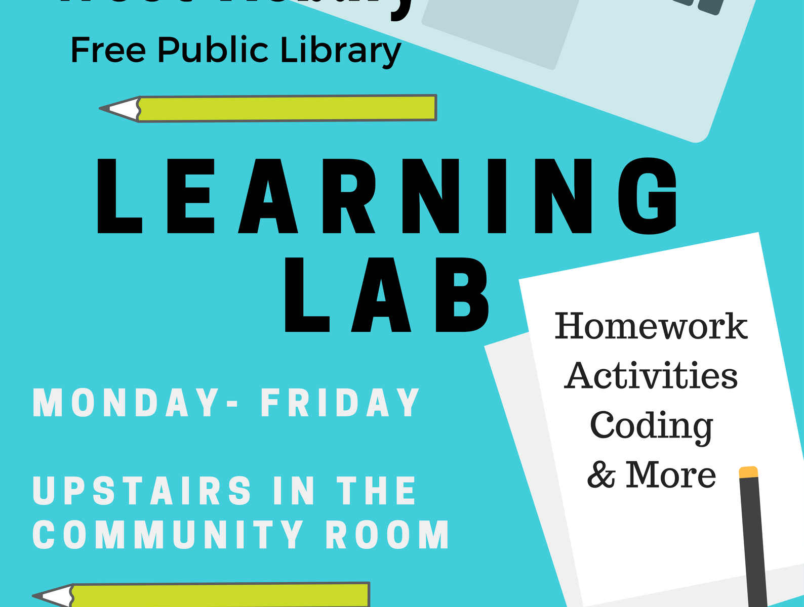 learning lab2