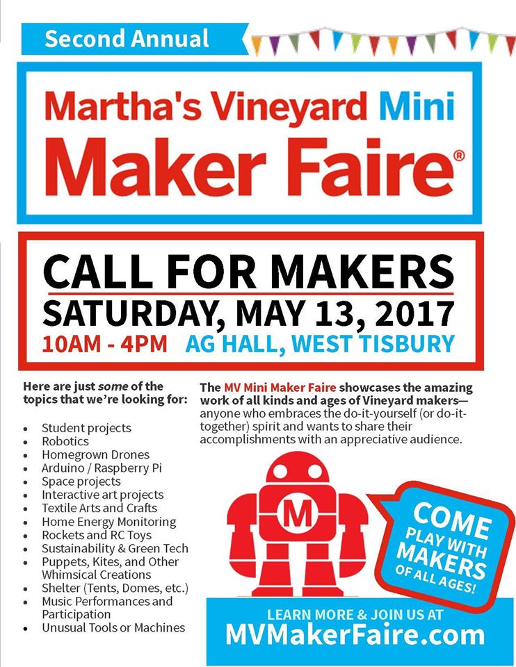 maker faire