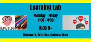 Drop-in Family Crafts