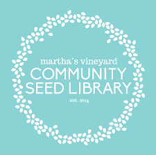 community seed library