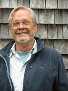 From Ancient Greece to (Ancient) Martha’s Vineyard: On the Nature of Sacred Sites