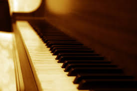 piano