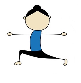 Children's Yoga: Ages 7 and up
