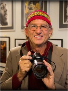 Book Talk with Peter Simon