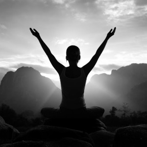 Tween & Teen Yoga: Ages 11-17