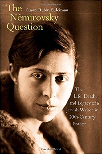 The Némirovsky question