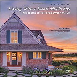 Architecture, Poetry & Book Talk: Living Where Land Meets Sea