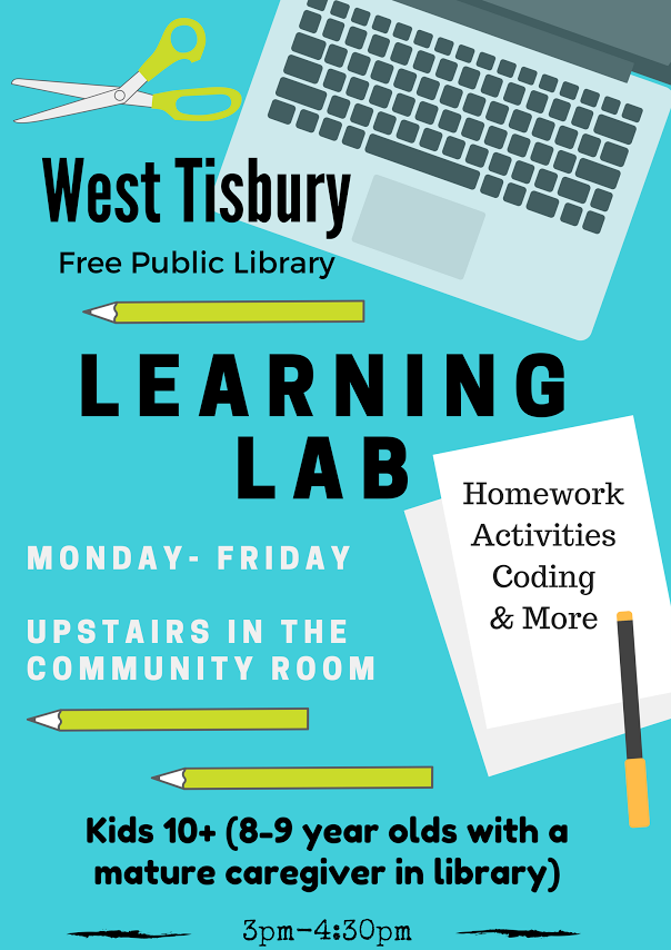 Learning Lab