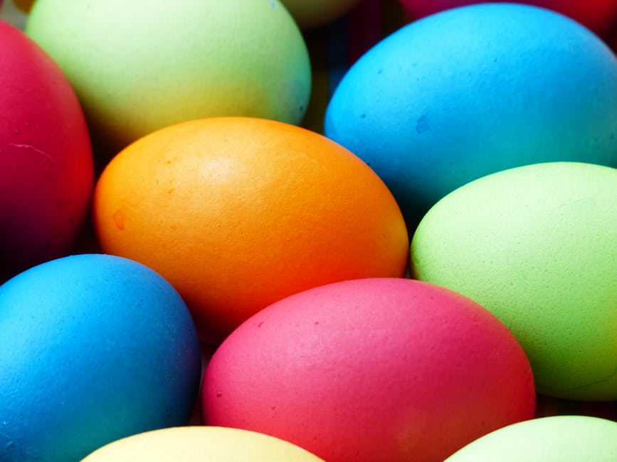 Library Closed for Easter