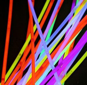 Tween & Teen Glow Yoga