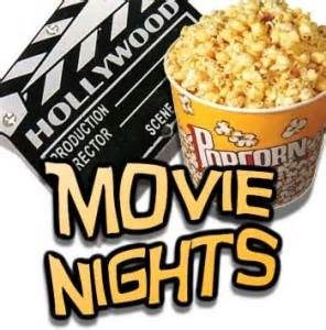 Teen Movie Night