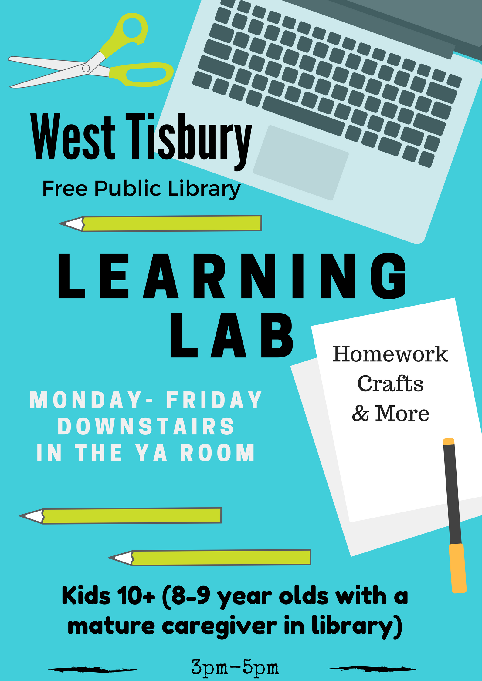 Learning Lab