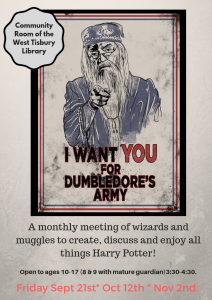 Dumbledore's Army