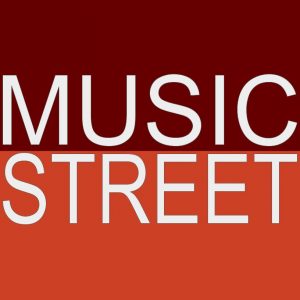 He and She: Their Lips are not Sealed! - A Concert Presented by Music Street