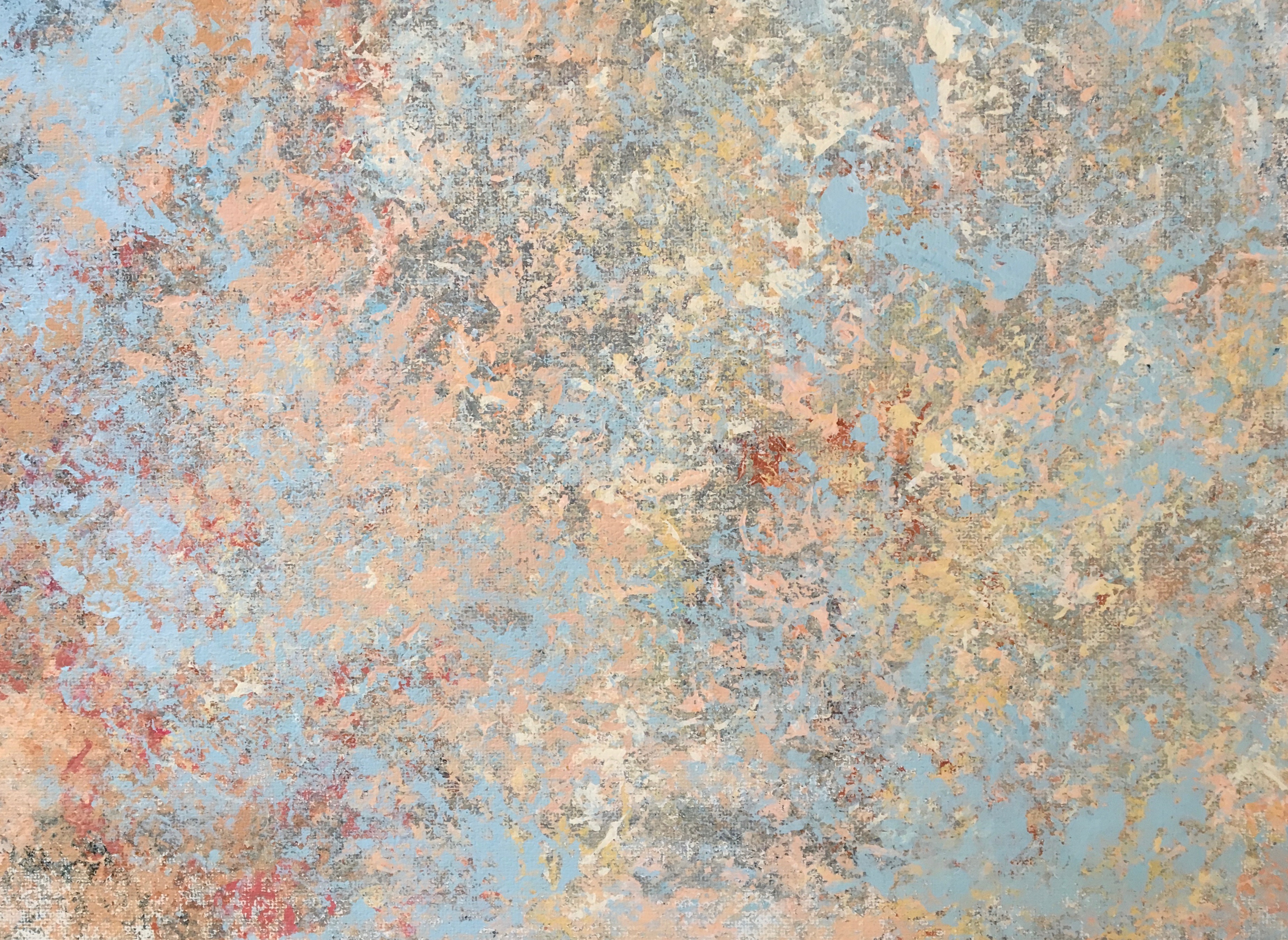 Art Reception featuring Valentine Estabrook and Anne-Marie Eddy