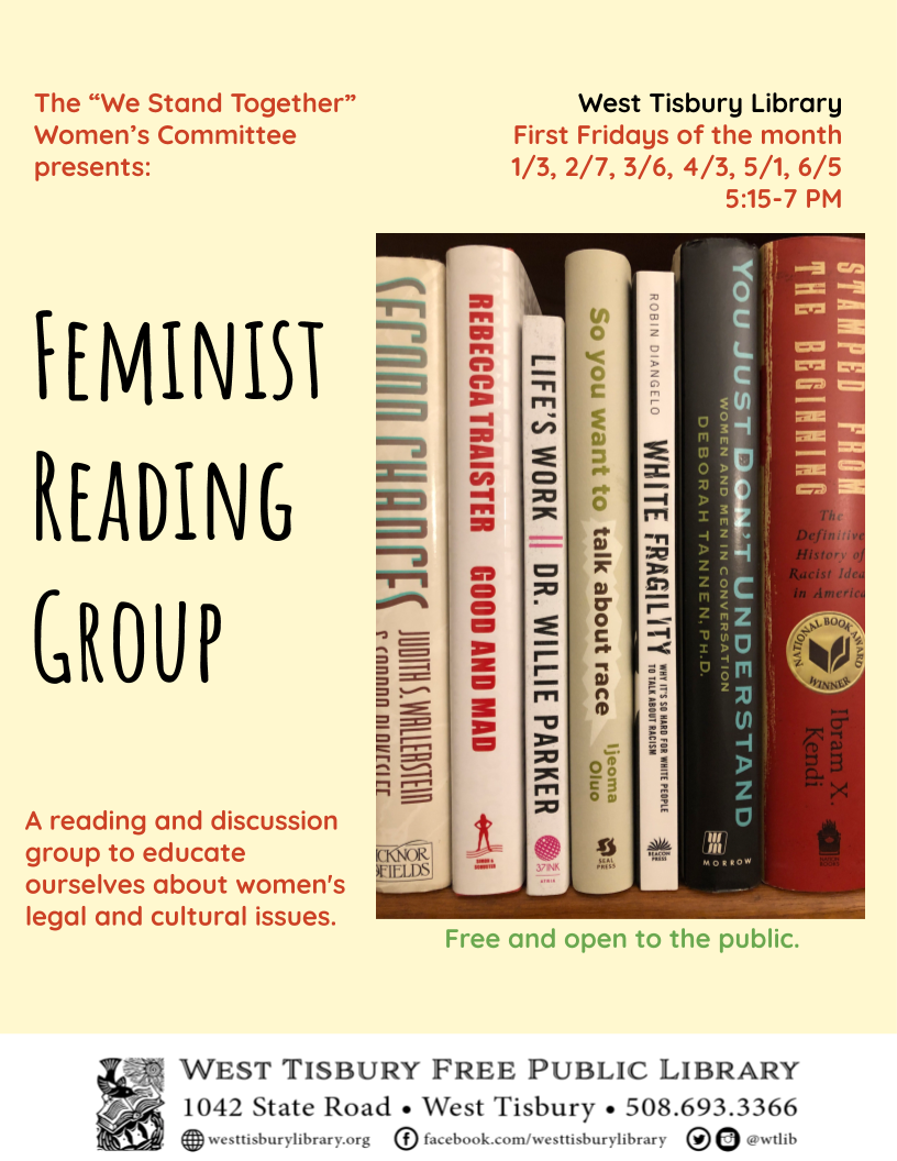 Feminist Reading Group