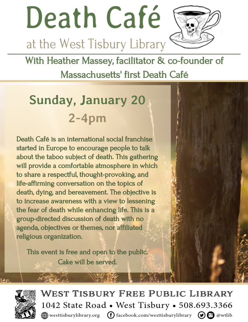 Death Cafe