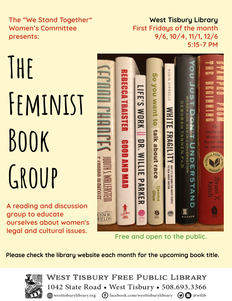 Feminist Book Group