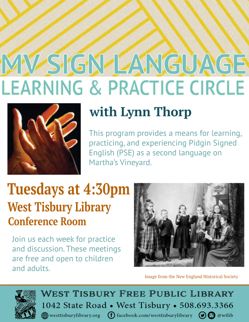 Sign Language Learning and Practice Circle