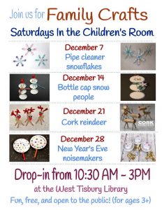 Family Crafts