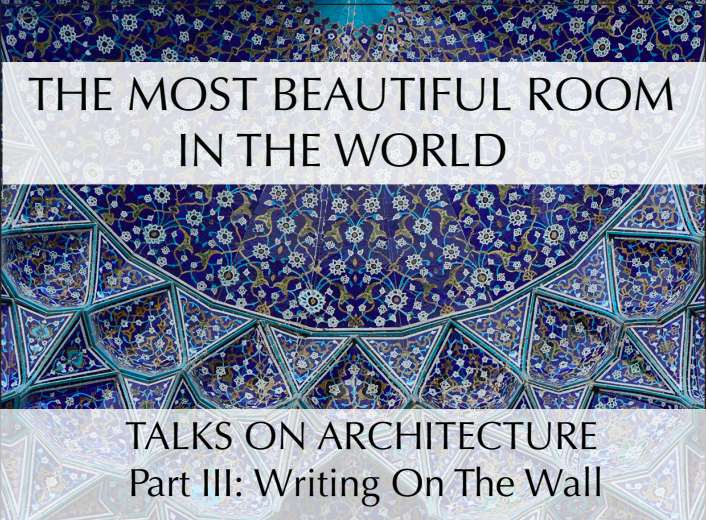 Online Architecture Presentation