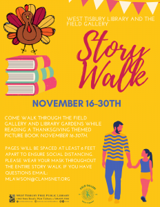 Story Walk