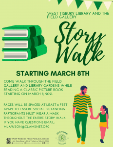 Story Walk