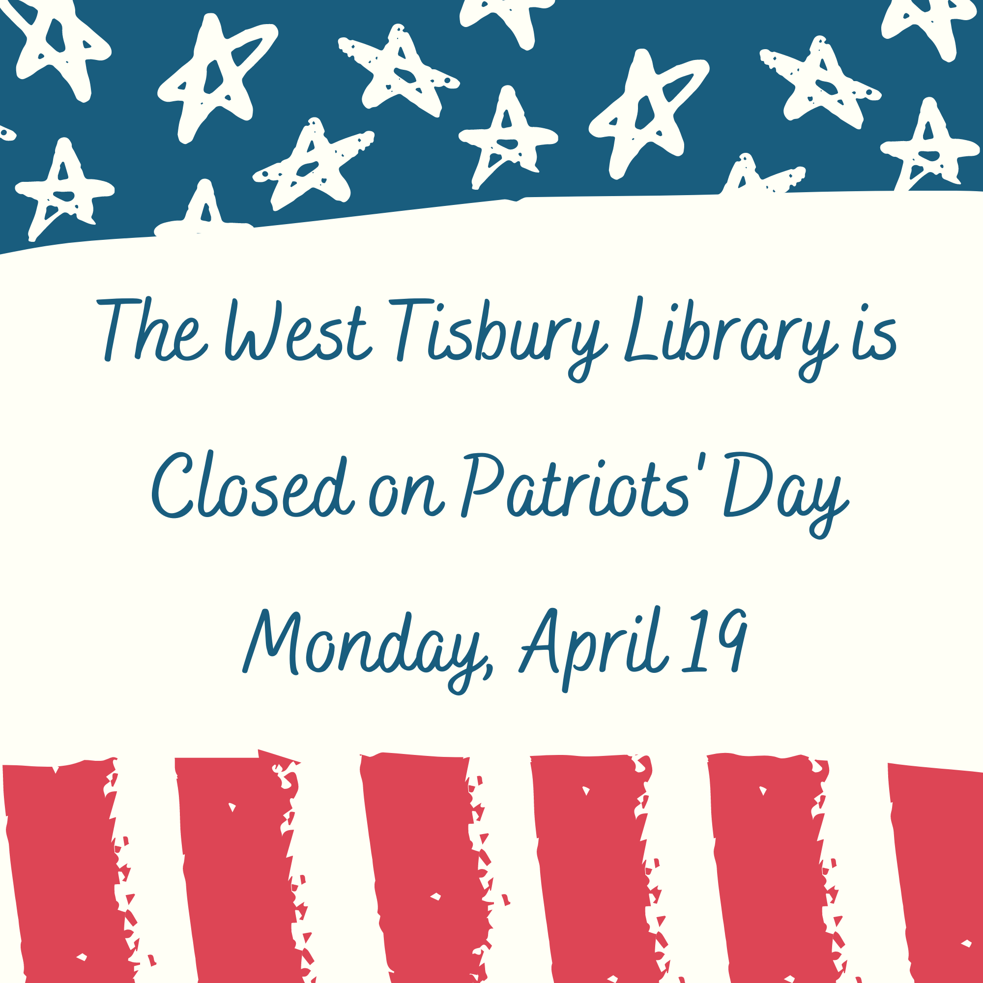 West Tisbury Library