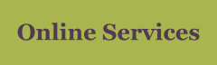online services button