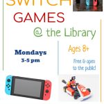 switch club