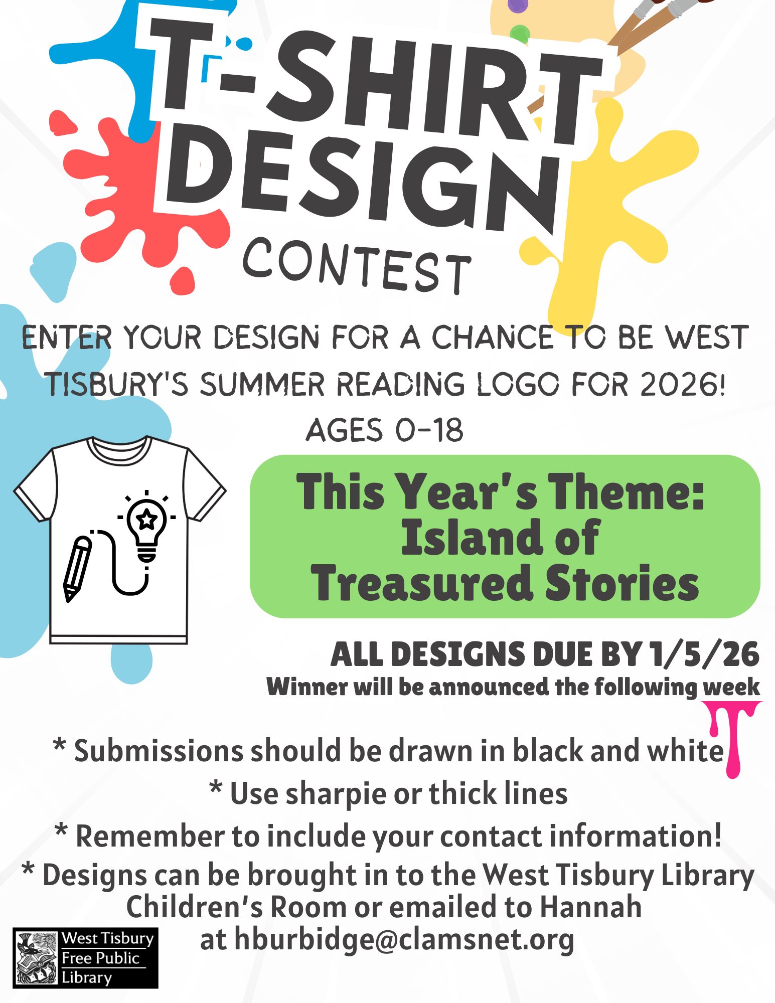 Tshirt Design Contest (4)