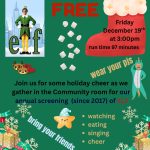 Free interactive movie