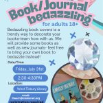 adult book bedazzling
