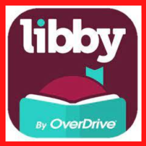 libby web