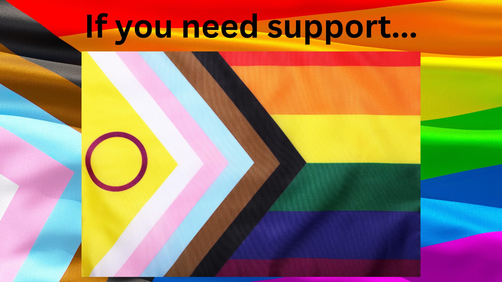 SUPPORT