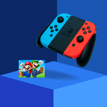 nintendo