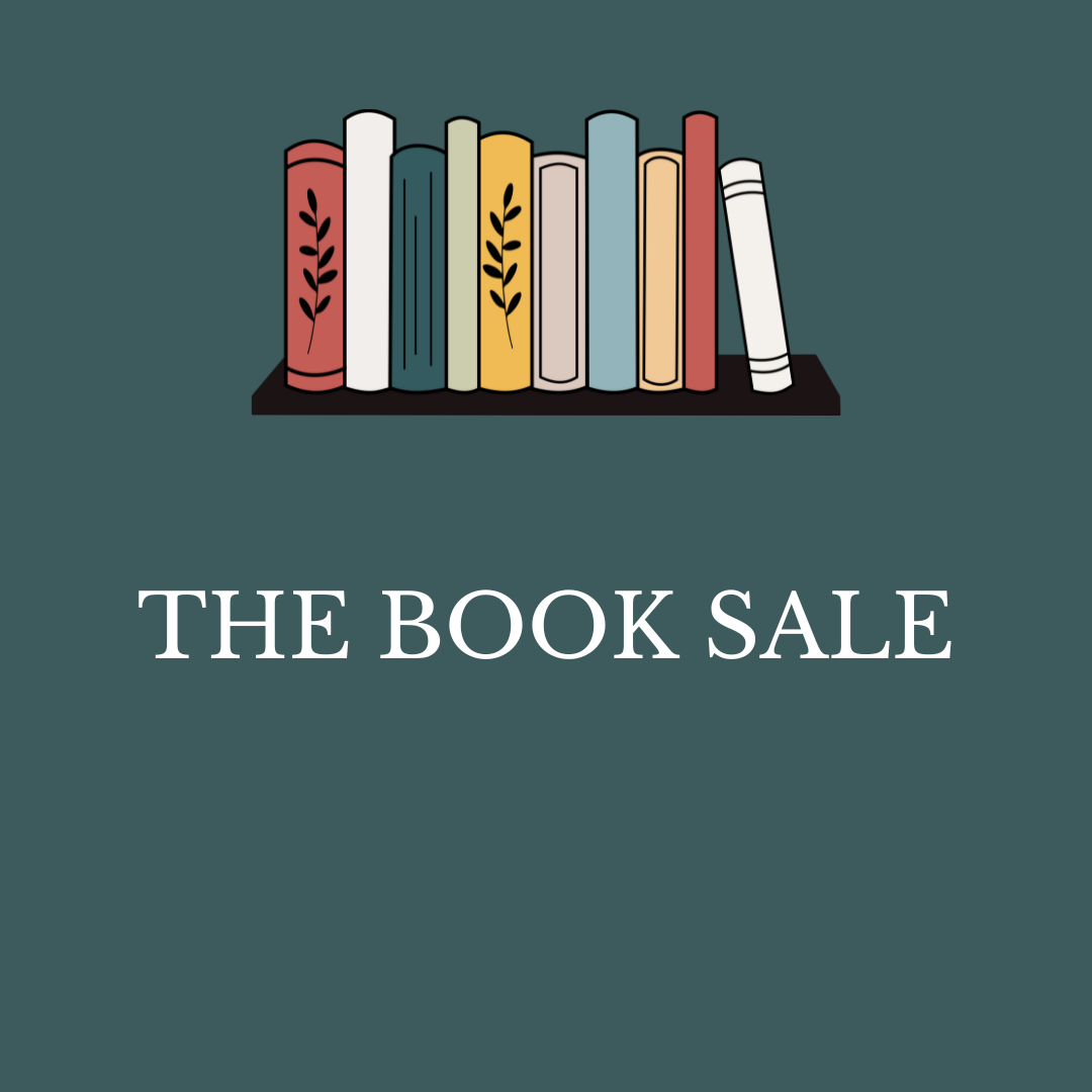 book sale